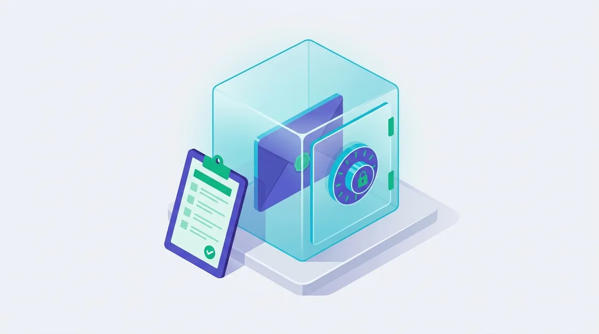 Illustration comparing GDPR and LGPD requirements for email marketing: consent, data subject rights and retention limits